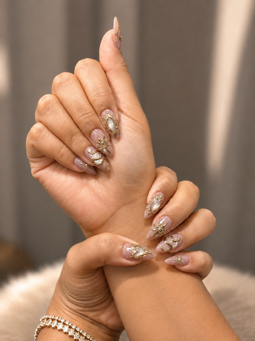 Nail Art 4